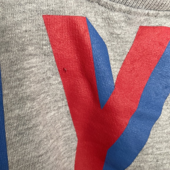 Missguided Mock Neck Sweater With Adjustable Front Ruches - Picture 5 of 8